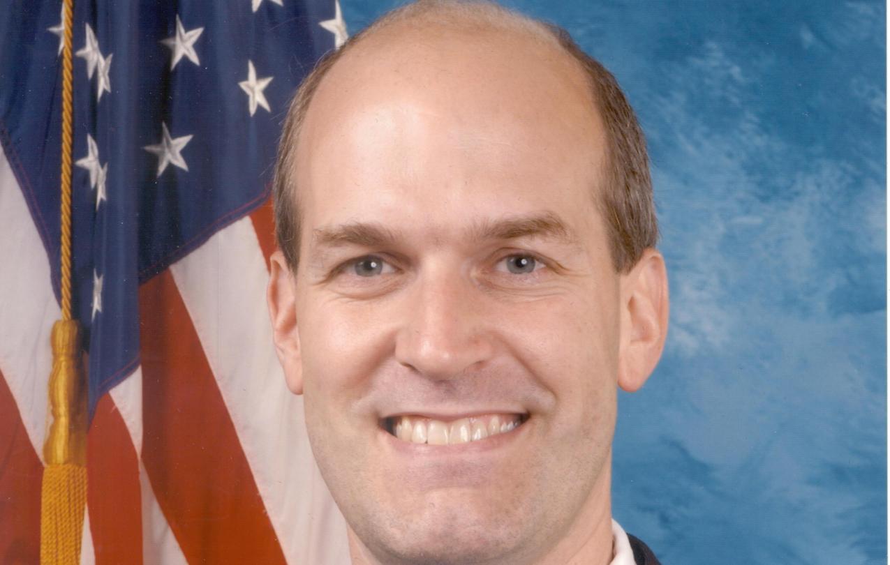 Congressman Larsen